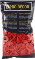 Houtsnippers A12 Rood 1 liter - Dipro