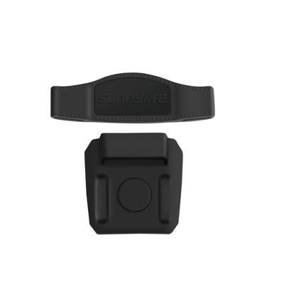 De stabilisatoren van de Propeller van Sunnylife M2-Q9143 voor DJI Mavic 2 Pro / Zoom (Black)
