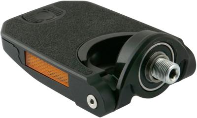 By,schulz Fold.pedal z.1-z_line black