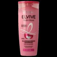 Elvive Shampoo nutri gloss glans 250 Milliliter