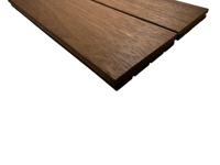Thermisch Fraké B-fix plank 20x140x4550