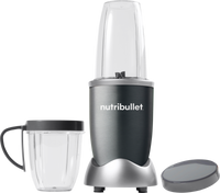 nutribullet 600 Grijs