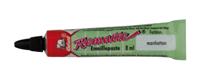Kirchhoff Reparatie emaille, Bahama Beige, 8 ml - 98614564 Kirchhoff Reparatie emaille, Bahama Beige, 8 ml - 98614564