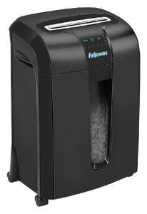 Papiervernietiger Fellowes 73Ci 4 x 38 mm
