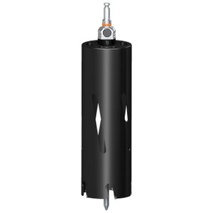 Gatzaag 80mm 300mm diep Mandrex SuperXcut TCT met Quick Adapter