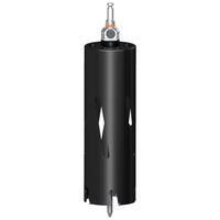Gatzaag 80mm 300mm diep Mandrex SuperXcut TCT met Quick Adapter