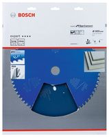 Bosch Accessoires Expert for Fibre Cement cirkelzaagblad EX FC B 305x30-8 - 1 stuk(s) - 2608644353 - 2608644353