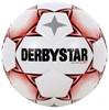 Derbystar 286009 Solaris Super Light - White-Red - 5