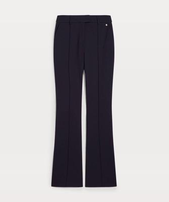 Josh V Jv Jazz Jv-5000-0610 Broek Dark Blue