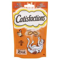 Kattenvoer Kip 60 g Catisffactions - Mars