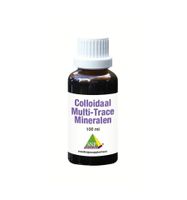 Colloidaal multi trace mineral