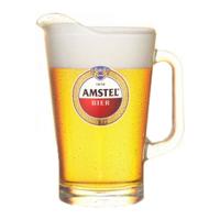 Amstel - Pitcher Glas 1.8 ltr