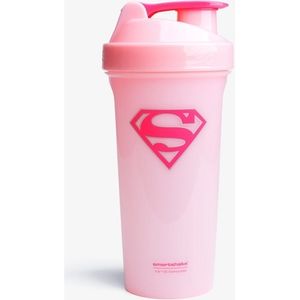 Smart Shake Lite Supergirl 800ml