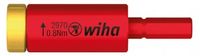 Momentadapter schroevendraaier 0,8 Nm WIHA