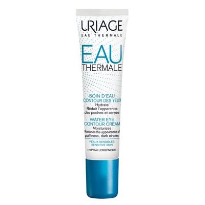 Uriage Eau Thermale Soin D'Eau Contour des Yeux 15ml