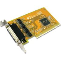SUNIX Group SER5056AL interfacekaart/-adapter Serie Intern - thumbnail