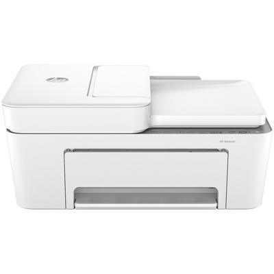 HP Deskjet 4220e All-in-one inkjet printer Grijs