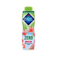 Karvan Cévitam Karvan cevitam aardbei zero (6x 600ml)