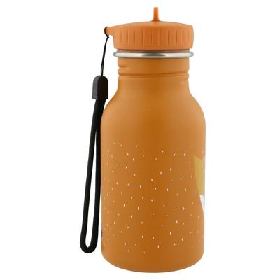Trixie drinkfles mr. fox, 350ml