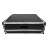 ProDJuser Flightcase voor Allen & Heath QU-7