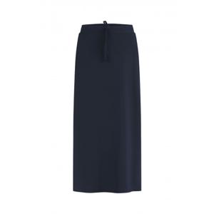 Studio Anneloes - Blauw | Dames | Rok | Blauw | XL | regular | Kamst mode