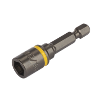 Wolfcraft Impact Dopsleutel | CrMo | SW 5/16 | 1 stuk - 1396000