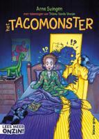 Het tacomonster (Hardback) Het tacomonster (Hardback)