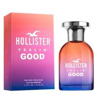 Hollister Feelin' Good For Her Eau de Parfum 30ml