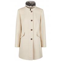 Barbara Lebek - Grijs | unisex | Top | Grijs | 46 | regular | Kamst mode