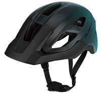 Fietshelm KED Embrace Jr S-M (52-58cm) - zwart