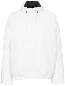 Polo Ralph Lauren veste de ski Eco Gommages - Blanc