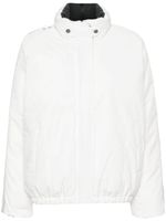 Polo Ralph Lauren veste de ski Eco Gommages - Blanc - thumbnail