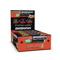Barbarian Vegan Protein Bar Barbarian Vegan Protein Bar