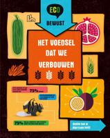 Het voedsel dat we verbouwen (Paperback)