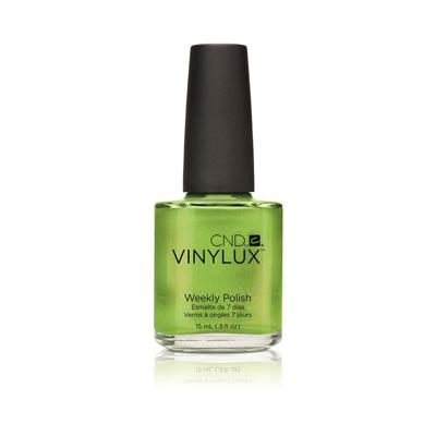 CND Vinylux #127 Limenade 15ml CND Vinylux #127 Limenade 15ml