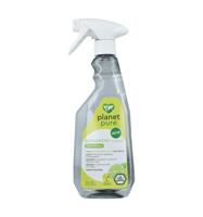Badkamer reiniger lime Badkamer reiniger lime