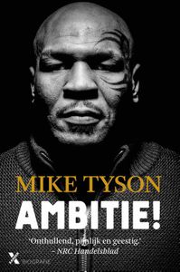 Ambitie! - Mike Tyson - ebook
