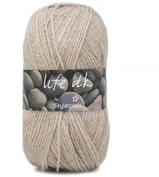 Stylecraft Life DK 2303 Oatmeal