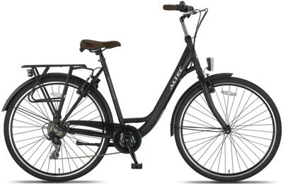 Altec Metro Damesfiets 28 inch 55cm 7v