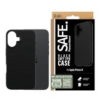 Schermbeschermer voor mobiel PanzerGlass iPhone 16 Apple