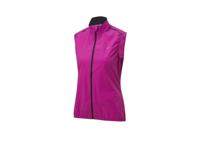 CRIVIT Dames fiets bodywarmer (Lichtroze, M (40/42))