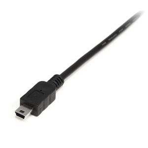 StarTech.com 50cm Mini USB 2.0 Kabel A naar Mini B M/M