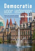 Democratie voor iedereen (Paperback)