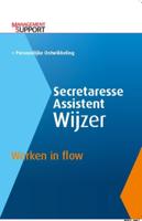 Werken in flow (Paperback)