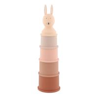 Trixie stapelbekers mrs. rabbit