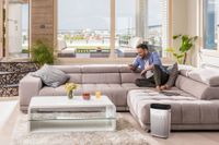 Rowenta Pure Air Essential luchtreiniger PU2530 - thumbnail