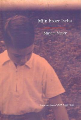 Mijn broer Ischa (Paperback)