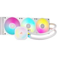 Corsair iCUE Link Titan 360 RX RGB White