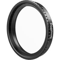 SmallRig 5839 Attachable Star Cross Filter (6 Points) for DJI Osmo Action 5 Pro / 4