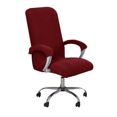 Bureaustoelhoes | Bordeaux